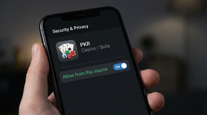 Game list for 777pkbets apk section - 5