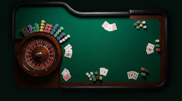 Game list for 777pkbets casino section - 5