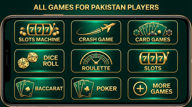 Main screen of 777pkbets games page for PK players - 4