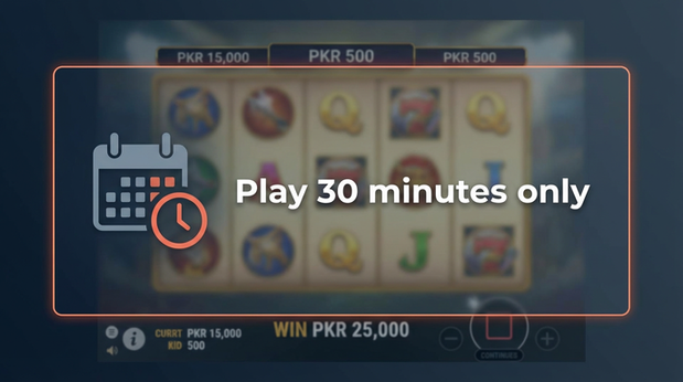Payment and PKR controls in 777pkbets - 6