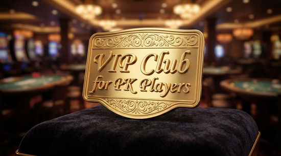 Main screen of 777pkbets vip page for PK players - 4