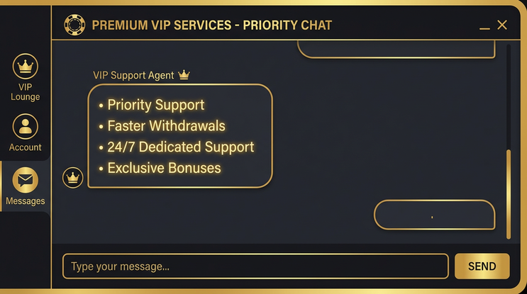 Payment and PKR controls in 777pkbets - 6