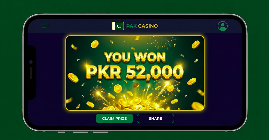 Payment and PKR controls in 777pkbets - 6